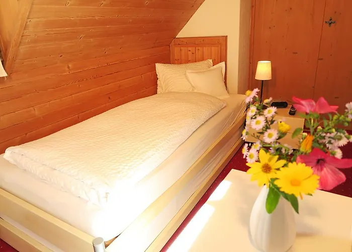 Restaurant Gabriel Hotel Scuol