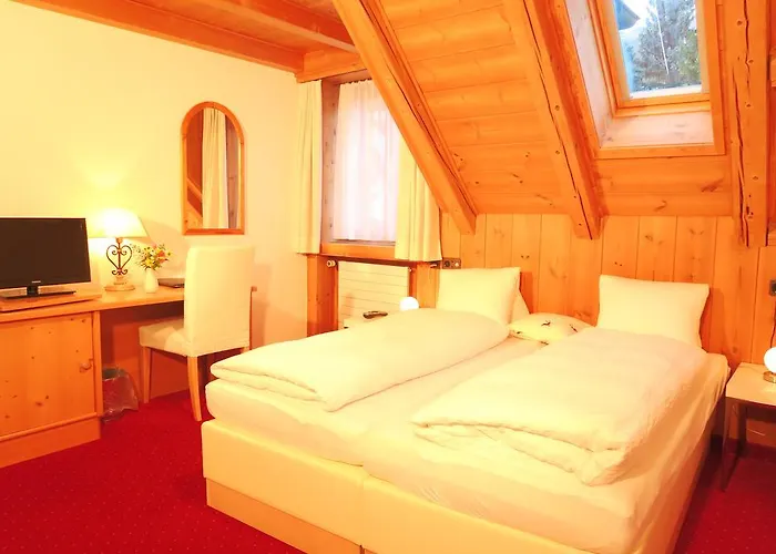 Restaurant Gabriel Hotel 3*