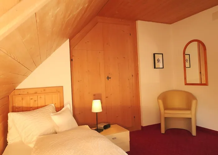 Restaurant Gabriel Hotel