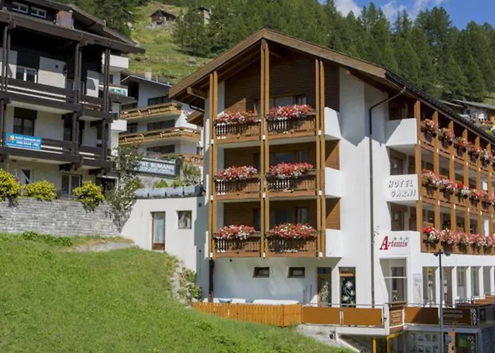 Hotel Restaurant Gabriel