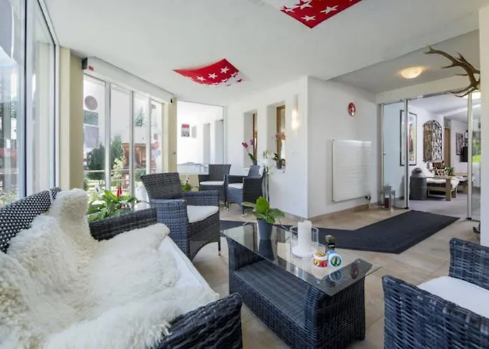 Restaurant Gabriel Hotel Scuol