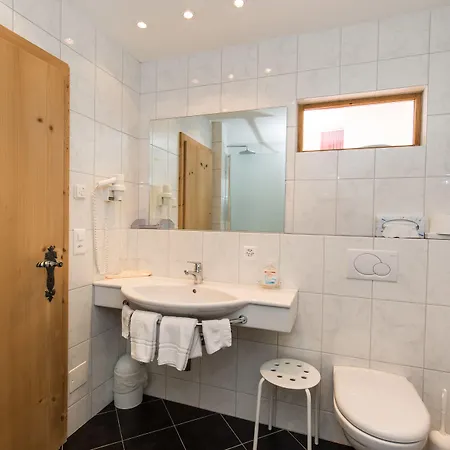 Restaurant Gabriel 3*