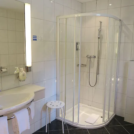 酒店 Restaurant Gabriel 3*