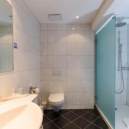 Restaurant Gabriel 酒店 施库尔