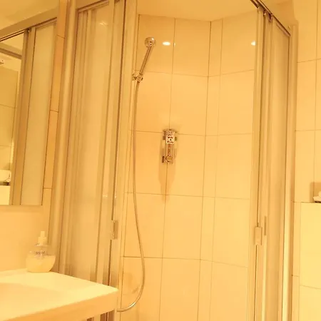 酒店 Restaurant Gabriel