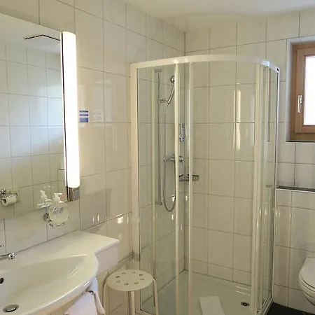 Restaurant Gabriel 施库尔