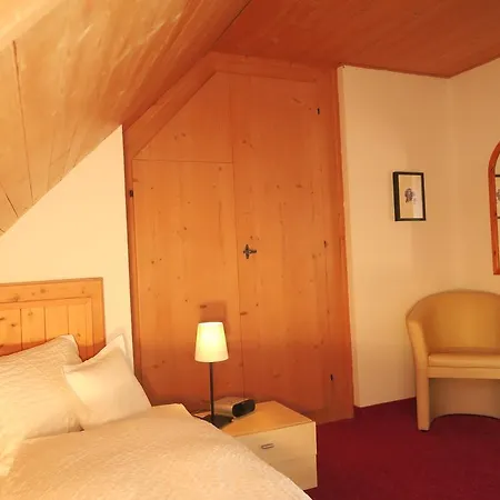 Restaurant Gabriel 酒店