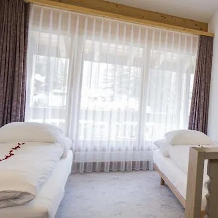 Restaurant Gabriel 酒店 施库尔