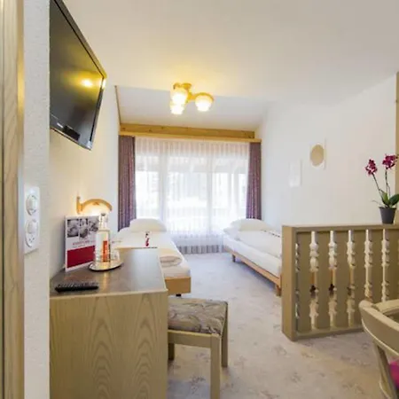 酒店 Restaurant Gabriel 施库尔