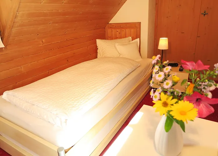 Hotel Restaurant Gabriel Scuol