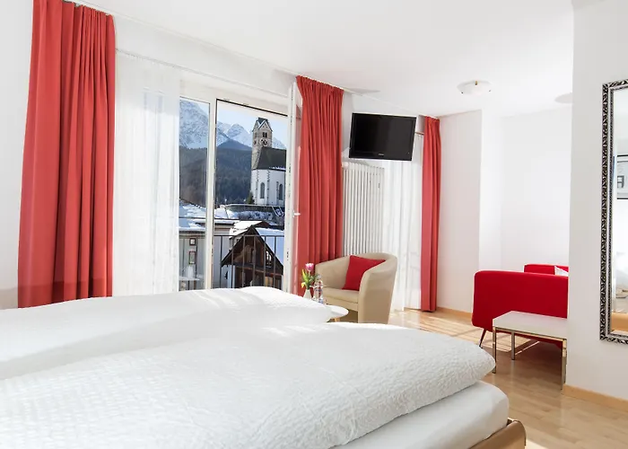 Restaurant Gabriel Hotel 3*