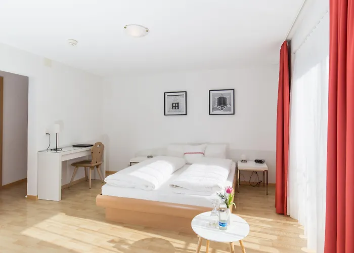 Restaurant Gabriel Scuol