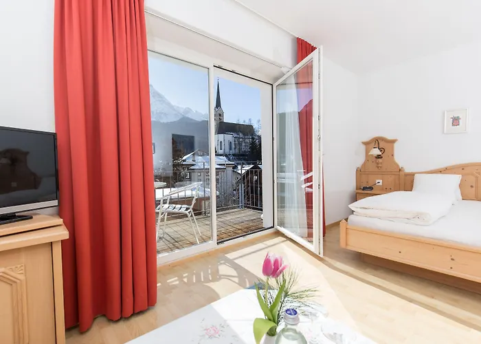 Restaurant Gabriel Hotel