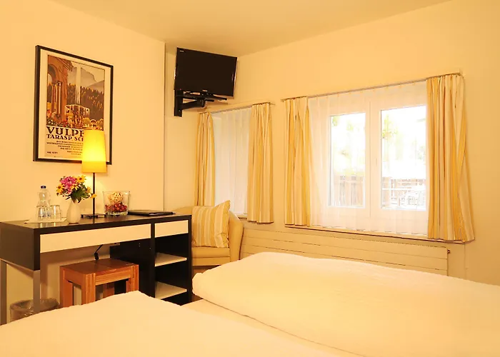 Hotel Restaurant Gabriel