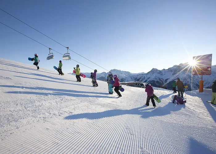 Restaurant Gabriel Scuol