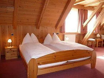 Hotel Restaurant Gabriel 3*