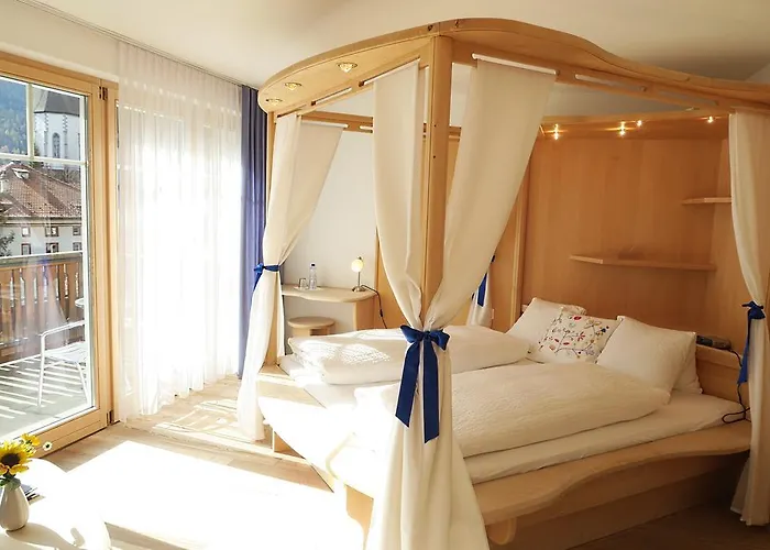 Hotel Restaurant Gabriel