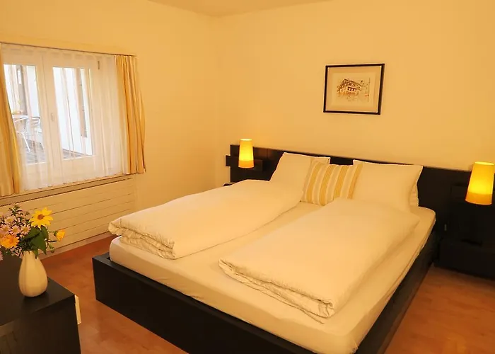 Restaurant Gabriel Scuol