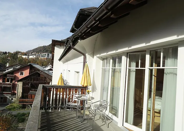 Restaurant Gabriel Hotel 3*