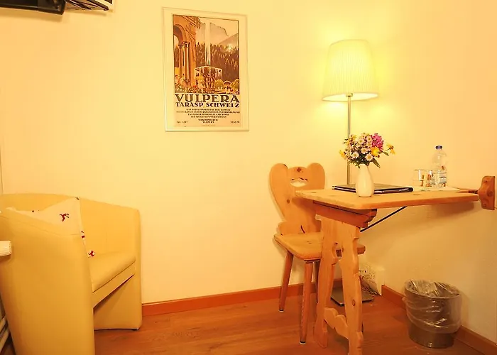 Restaurant Gabriel Scuol