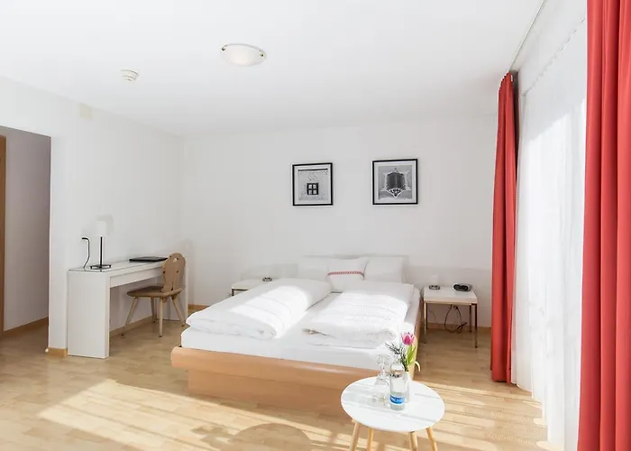 Restaurant Gabriel Hotel