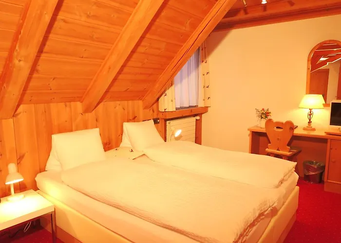 Restaurant Gabriel 3*