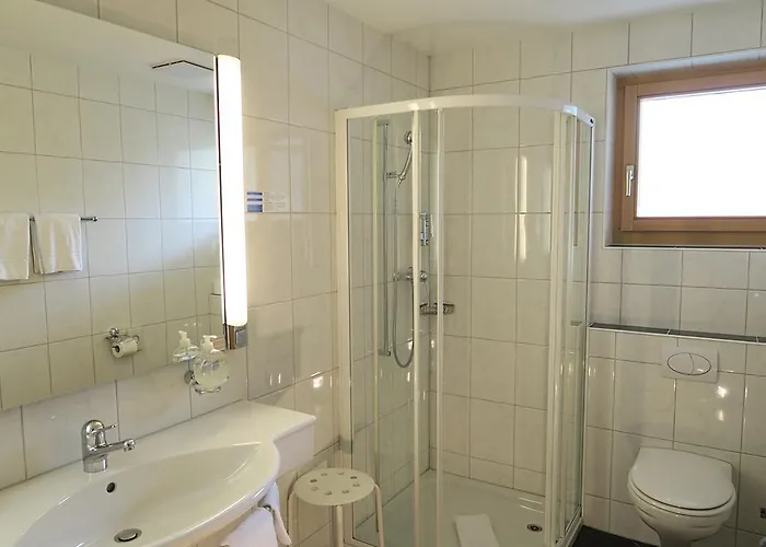 Restaurant Gabriel Scuol