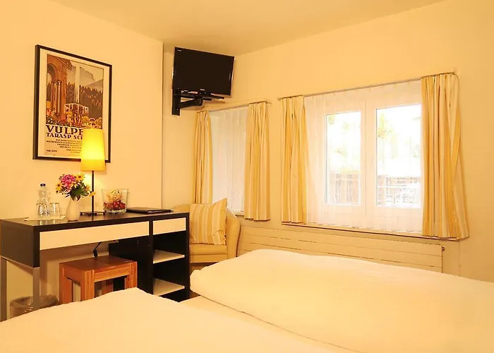 Restaurant Gabriel Hotel 3*