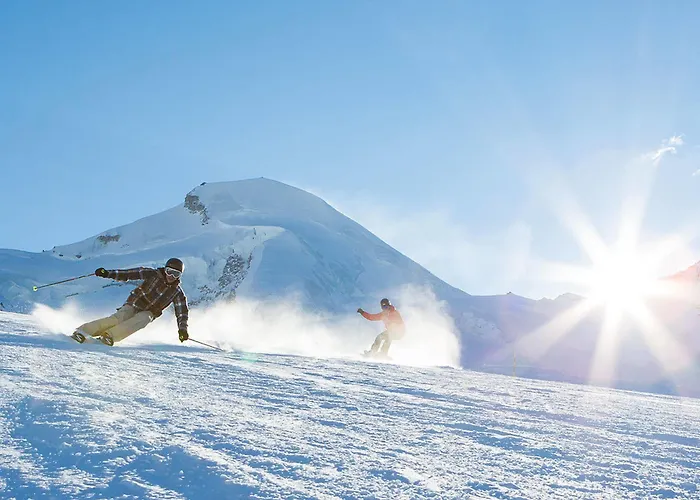 Restaurant Gabriel Hotel