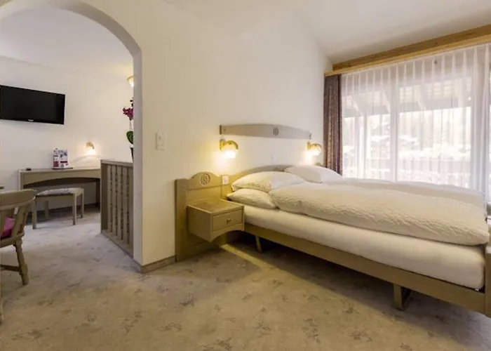 Hotel Restaurant Gabriel