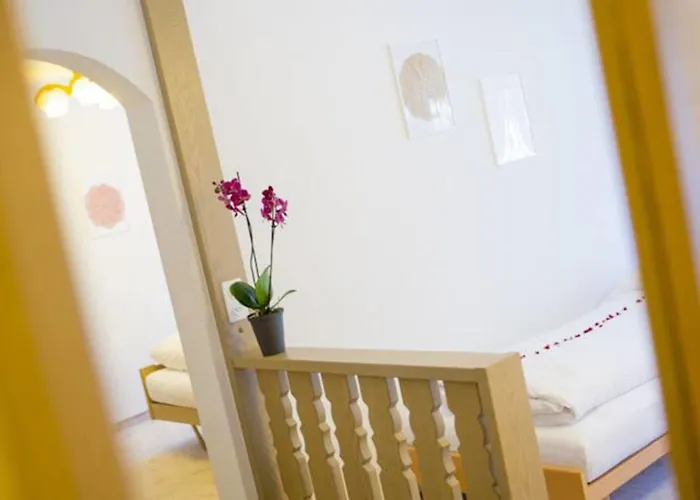 Hotel Restaurant Gabriel Scuol