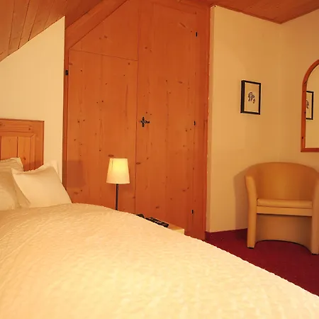 Restaurant Gabriel 3* Scuol
