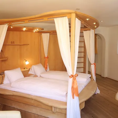 Hotel Restaurant Gabriel 3*