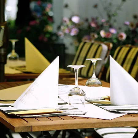 Restaurant Gabriel Hotel