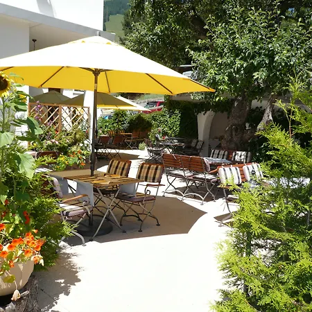 Restaurant Gabriel