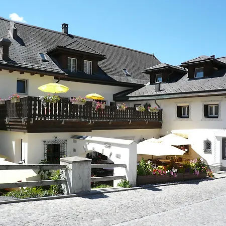 Restaurant Gabriel