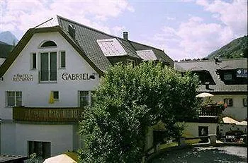 Restaurant Gabriel