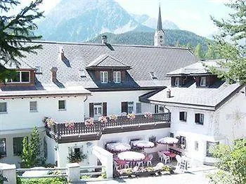 Hotel Restaurant Gabriel