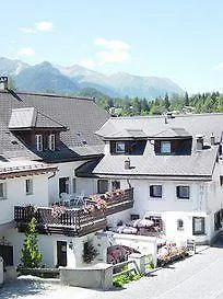 Hotel Restaurant Gabriel 3*