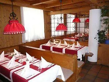 Hotel Restaurant Gabriel 3*