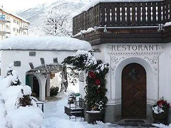 Restaurant Gabriel 3* Scuol