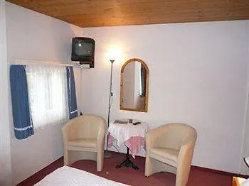 Restaurant Gabriel Hotel 3*
