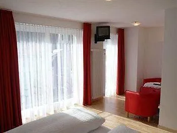 Restaurant Gabriel 3*