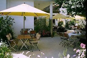 Restaurant Gabriel Hotel
