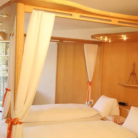 Hotel Restaurant Gabriel 3*