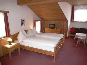 Restaurant Gabriel Scuol