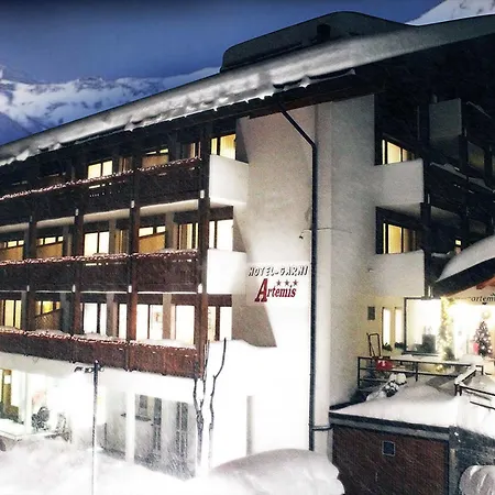 Restaurant Gabriel Scuol