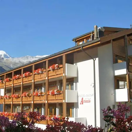 Restaurant Gabriel